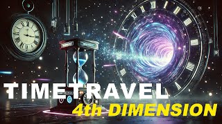 Gravity vs Time: The Secret to Time Travel | டைம் டிராவல் சாதியமா? #time #timetravel