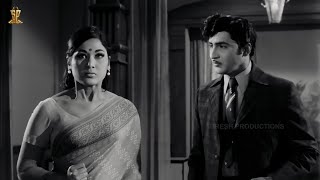 Sobhan Babu, Vanisri Best Scenes | Jeevana Tarangalu Movie | SP Movies Scenes