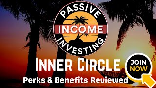 PII Inner Circle Membership Perks \u0026 Features Overview - 1100 Members Strong!