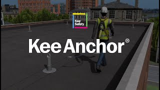 Kee Rigid Anchor