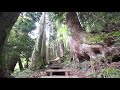 2019.04.27 島根県雲南市　龍頭が滝（ryu zu ga taki waterfall un nan city shimane japan