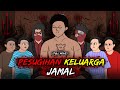 PESUGIHAN KELUARGA JAMAL (Full Movie)