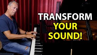 Get Ready to WOW with this Embraceable You Jazz Piano Tutorial