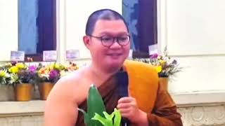 APAKAH MILIK MANUSIA YANG PALING BERHARGA 《BHANTE ABHIJATO》