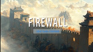 О Firewall простыми словами на примере микротика