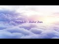 Paradise - Maher Zain (Vocals Only) {Slowed + Reverb}