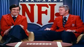 1973 This week in pro football - Week 9 #nfl