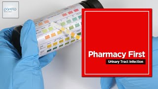 Pharmacy First | Uncomplicated Urinary Tract Infections, UTI | Pharmacists