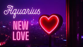 Aquarius Singles❤️OBSESSED! Your Secret Admirer Will Reveal Themselves❤️Love Reading