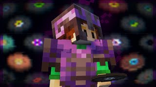 我誤打誤撞收集了全部 Minecraft音樂碟！【傷人生存 #9】