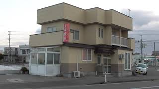 京華飯店【青森県・五所川原市】　2021.03.19