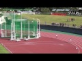 《2014東北高校新人 男子4x400mr ノーカット版》