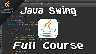 Java GUI ☕ (𝙁𝙧𝙚𝙚)