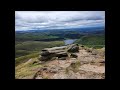 Kinder Scout - In the footsteps of the mass trespass