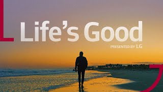 Life's Good 브랜드 필름 - Life’s Good (2021) 영화