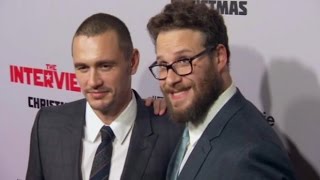 Hollywood angry over The Interview cancellation