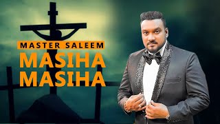 Masiha Masiha ✟ Master Saleem   ||    Bunty Sahota   New Masihi Song 2022