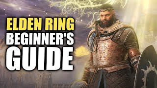 Elden Ring Guide (Beginner Friendly, No Spoilers) | Elden Ring Tips