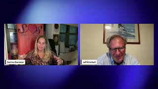 Ep 22 | From Grief to Connection Building a Community that Heals