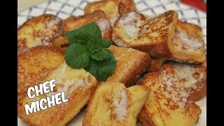 French Toast/Pain Perdu