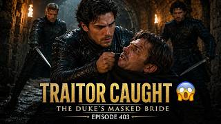 Reed Captured The Palace Spy… And Exposed Oliver 😱 | Episode 403
