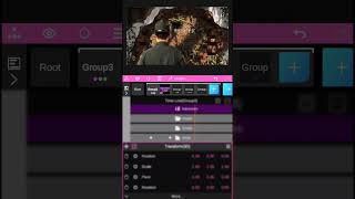 3d video editing tutorial Node video