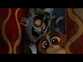 Oh, very nimble (Mort Clip #8)