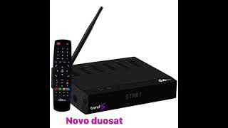 DUOSAT TREND S