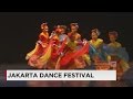 Jakarta Dance Festival