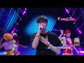 210521 薇娅Viya Shopping Festival: Z.TAO 黄子韬 Performing Ending（后果）, She & You（她与你）, Cross The Line（越界）