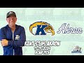 Kent State vs Akron 11/19/24 College Football Picks & Predictions | Week 13 NCAAF