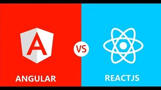 React.js vs Angular.js
