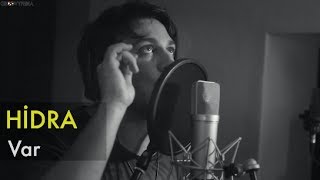 Hidra - Var // Groovypedia Studio Sessions