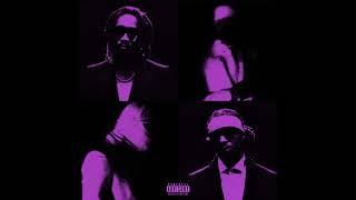Metro Boomin & Future - Nights like This (Slowed by WUVN)