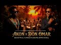 Afro Solix - (AKON x DON OMAR – Beautiful x Danza Kuduro) Afro Soul Cover