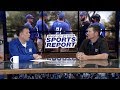 GVSSR - 03/19/18 - GVSU Baseball Spring Preview