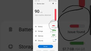 How To Optimize Your Battery | Galaxy S9