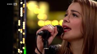 Emmelie de Forest - Jolene live