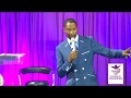 Emmanuel Makandiwa On The Voice of God