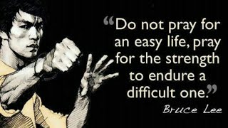 10 famous quotes by Bruce Lee |Top 10 Bruce Lee quotes