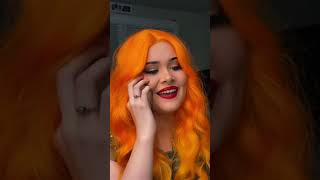 Mistress “accidentally” outs herself #hairstylist #siiri #siiriparkss