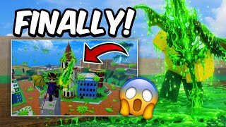 New Rework UPDATE 30 FINALLY HERE! Release Date + LEAKS in Blox Fruits