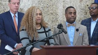 Senator Warner wants DOJ action on Ashanti Alert