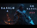 Diablo 4 - Season 4 - Barbarian Flay PvP