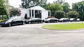 Congleton Funeral Home and Cremations- Experience, Professionalism, Compassion, and Empathy