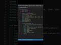 Beating Heart Animation using Python Turtle 😎 | Python Tutorial #shorts #python