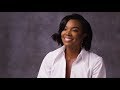 Gabrielle Union's Golden Rules  | NET-A-PORTER