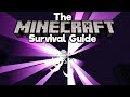 How To Beat The Ender Dragon! ▫ The Minecraft Survival Guide (tutorial Lets Play) [part 23]