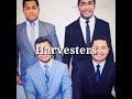 the harvesters o nisi taimi lyric video