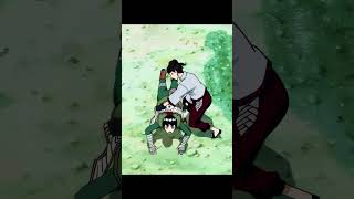 Katora Cut💀 #viral #rocklee #naruto #narutoshippuden #trending